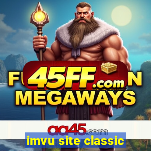 imvu site classic